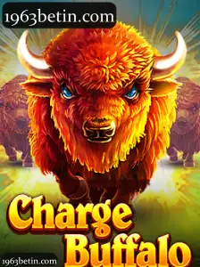 Exploração Completa da ChargeBuffalo na 1963bet: Cassino, Slots, Apostas Esportivas e Mais