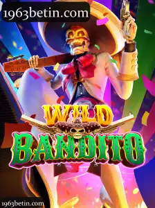 Experimente 1963bet na Categoria WildBandito: Diversão de Cassino, Slots, e Apostas ao Vivo