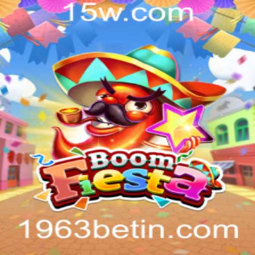 Explorando o Novo Fenômeno de Jogos: BoomFiesta