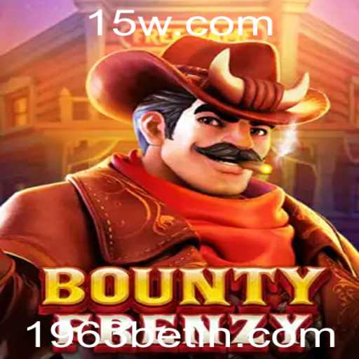 Explorando o Mundo de BountyFrenzy: Um Jogo de Estratégia e Excitação