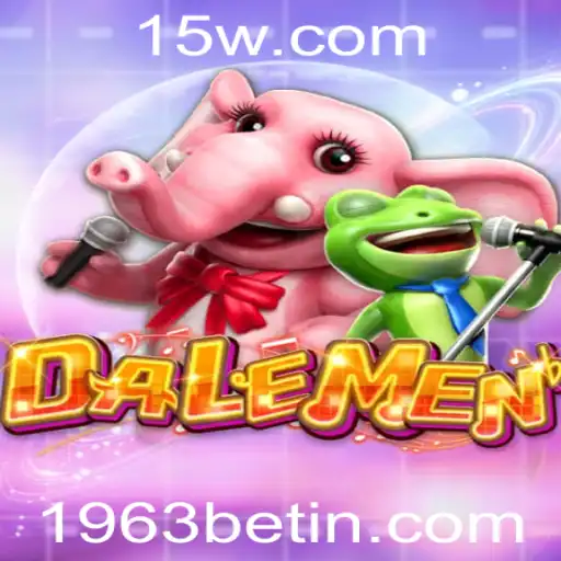 Descubra o Mundo de DALEMEN: Um Jogo Fascinante e Misterioso