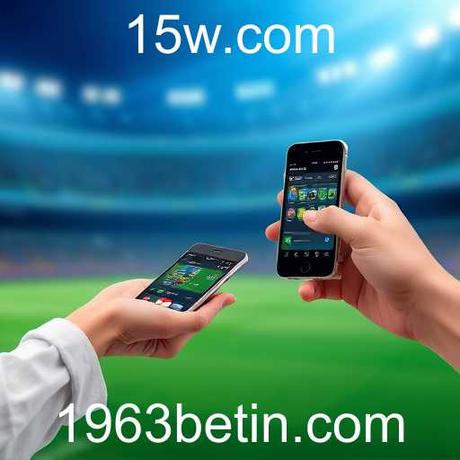 Depósito via PIX na 1963bet: Praticidade e Segurança