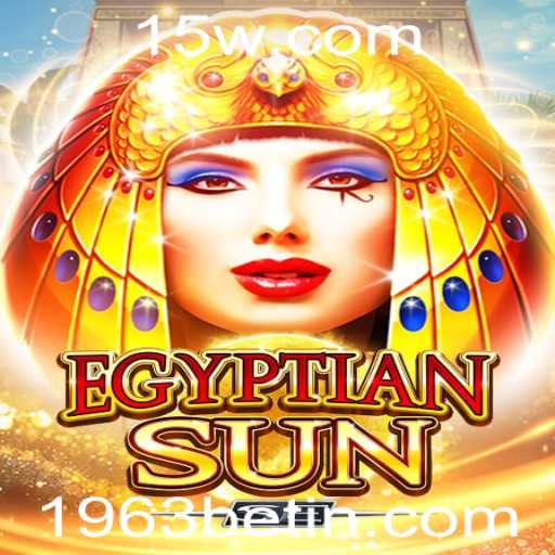 Explorando o Fascinante Jogo EgyptianSunSE