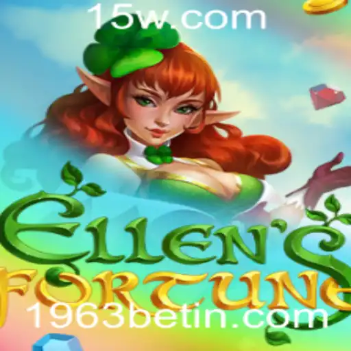 Descubra as Aventuras de EllensFortune e 1963bet: Um Mergulho no Mundo dos Jogos online