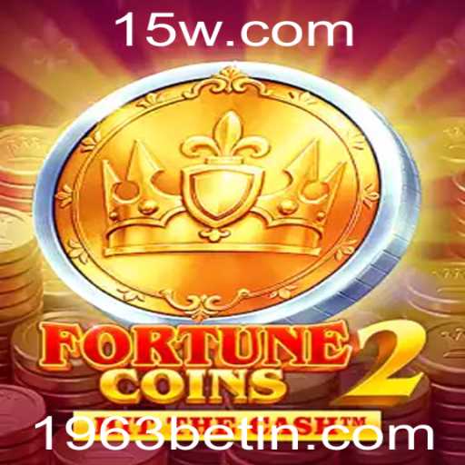 Explorando o Fascinante Mundo de FortuneCoins2 e 1963bet