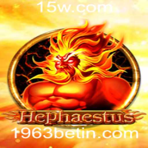 Descubra Hephaestus: O Jogo Que Conquista 1963bet