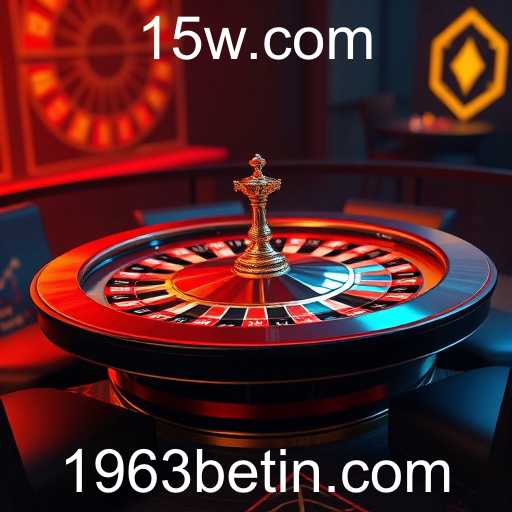 1963bet: Jogos de Mesa Incríveis