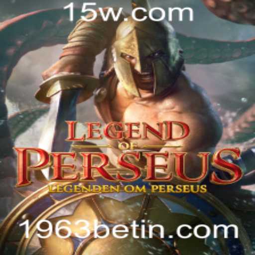 Uma Jornada Épica Através do Jogo LegendofPerseus
