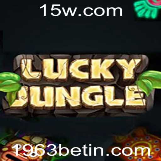 Descubra o Fascinante Mundo de LuckyJungle: Aventuras e Estratégias