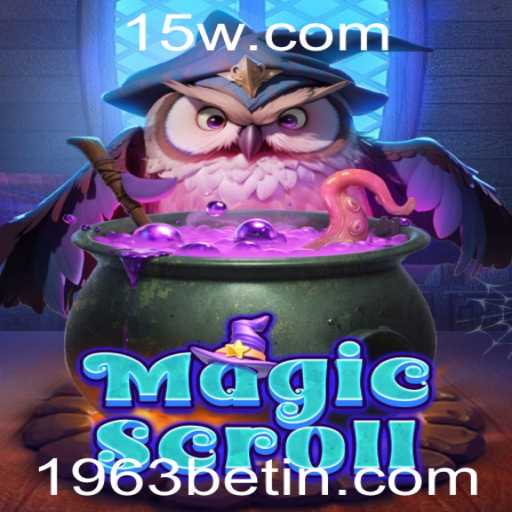 Explorando o Fascinante Mundo de MagicScroll: Uma Aventura Única