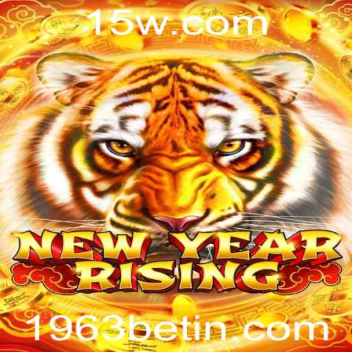 NewYearRising: Descubra o Jogo Revolucionário de Estratégia de 1963bet