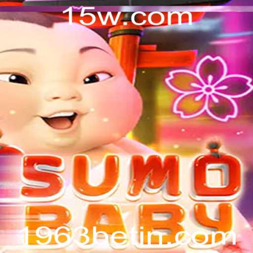 Descubra o Mundo Energético de SumoBaby: Uma Experiência de Jogo Única