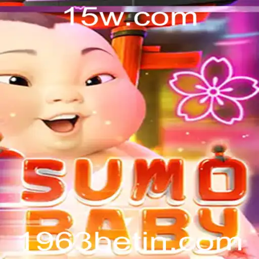Descubra o Mundo Energético de SumoBaby: Uma Experiência de Jogo Única