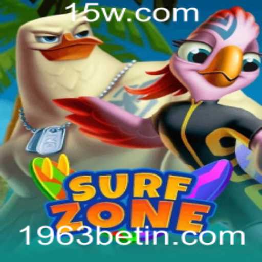 SurfZone: Mergulhe na Aventura com Regras e Estratégias
